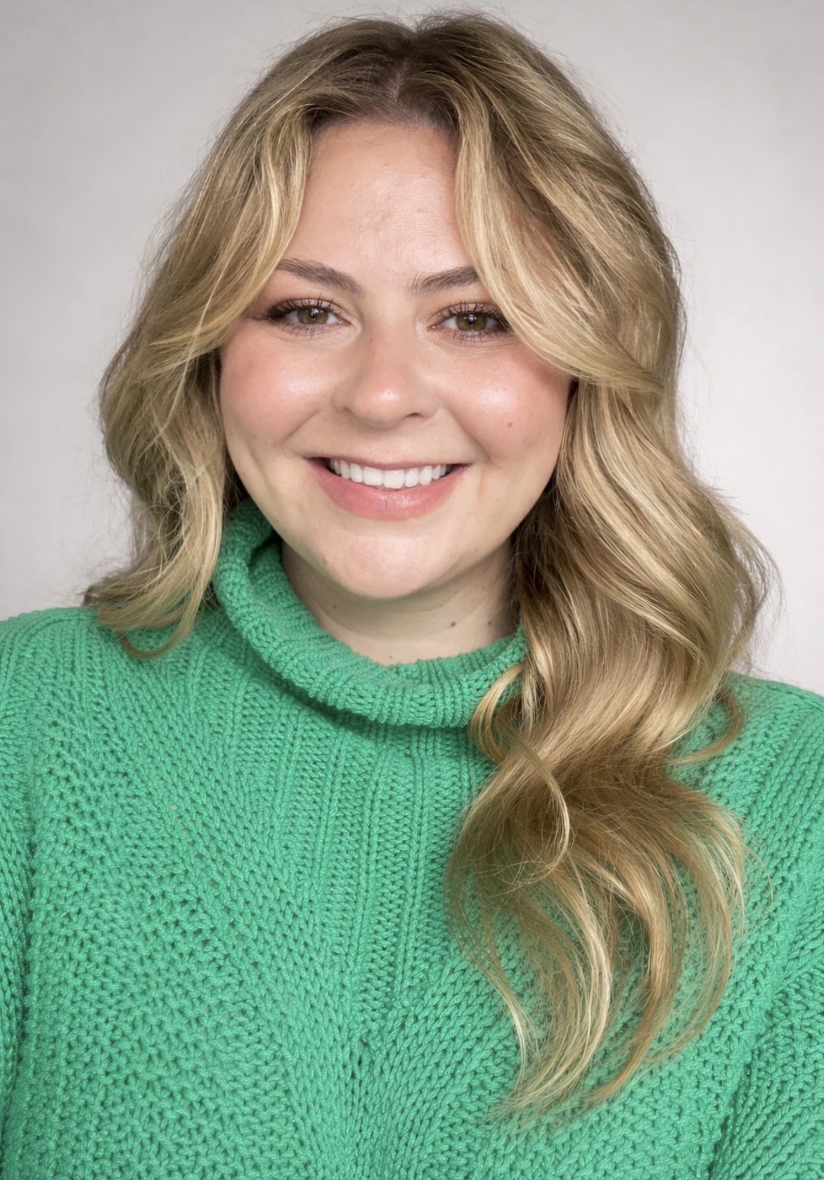 Nicolette Jolicoeur, founder of Guided Look